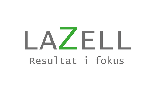 Lazell West AB